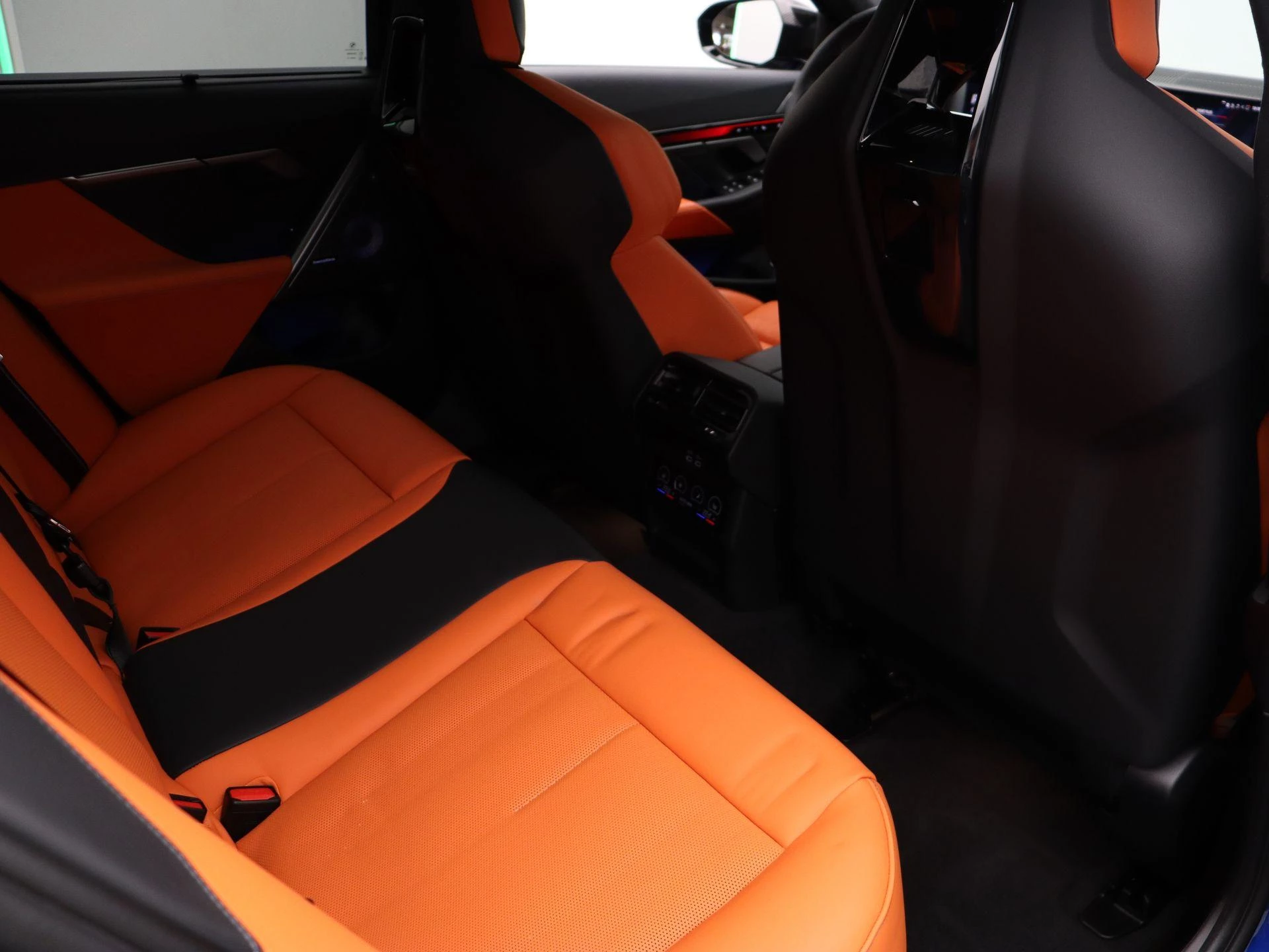 Hoofdafbeelding BMW M5