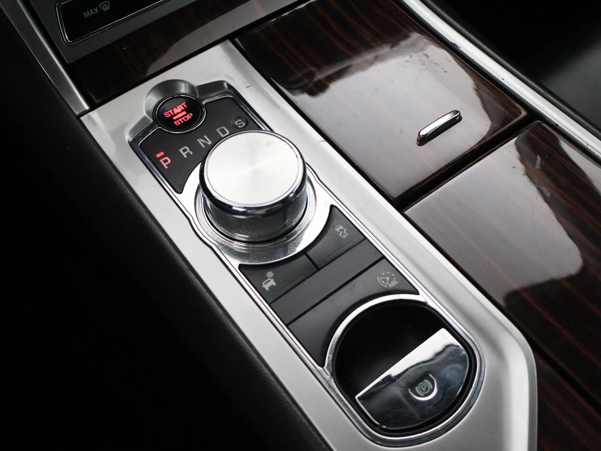 Hoofdafbeelding Jaguar XF