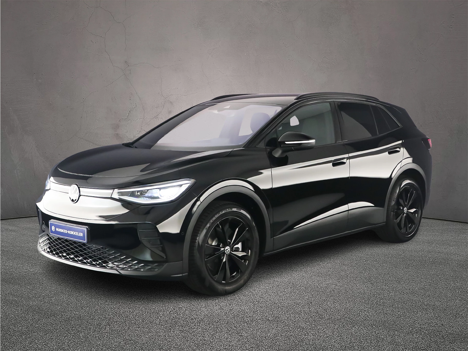 Hoofdafbeelding Volkswagen ID.4