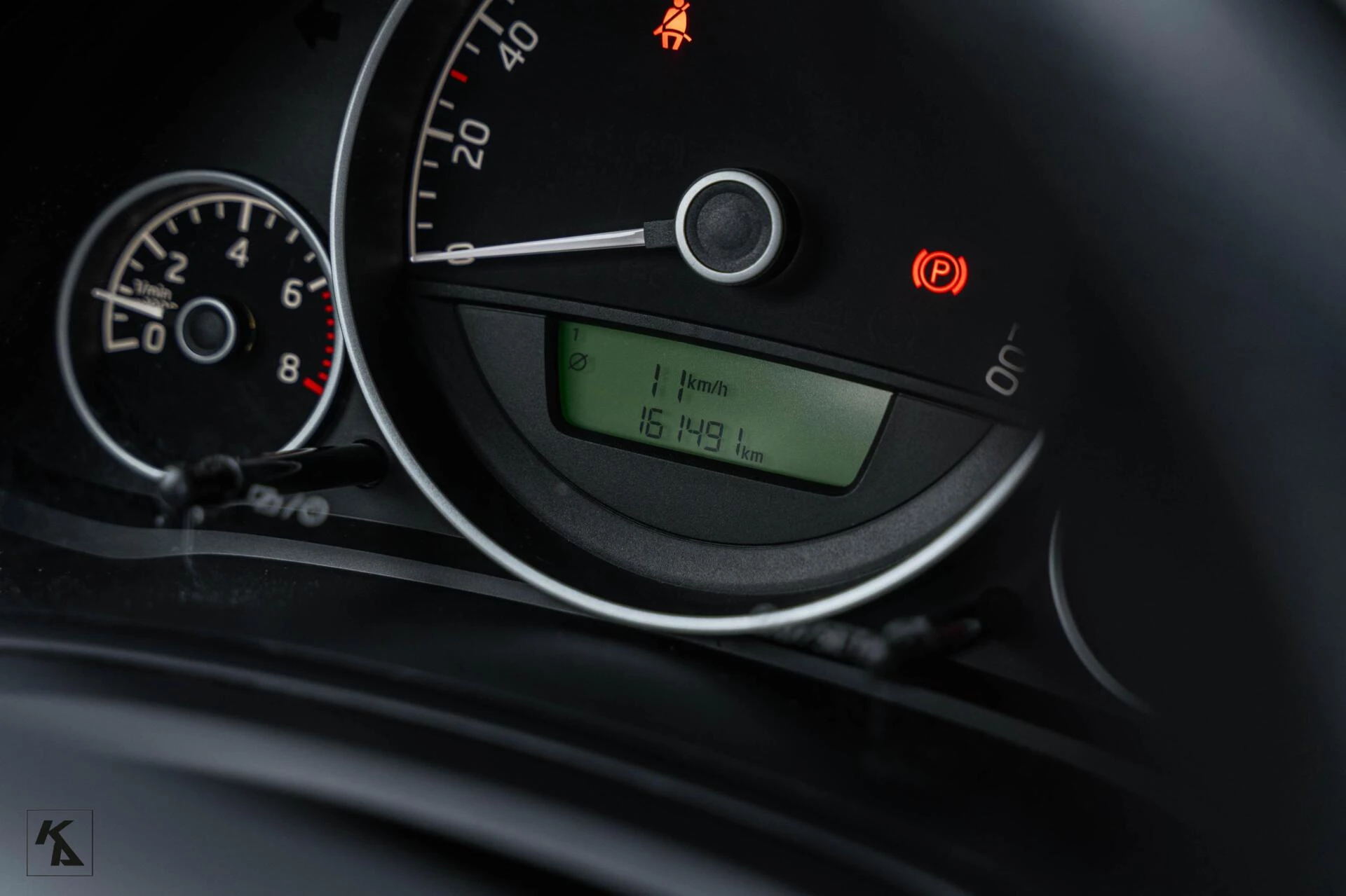 Hoofdafbeelding Škoda Citigo