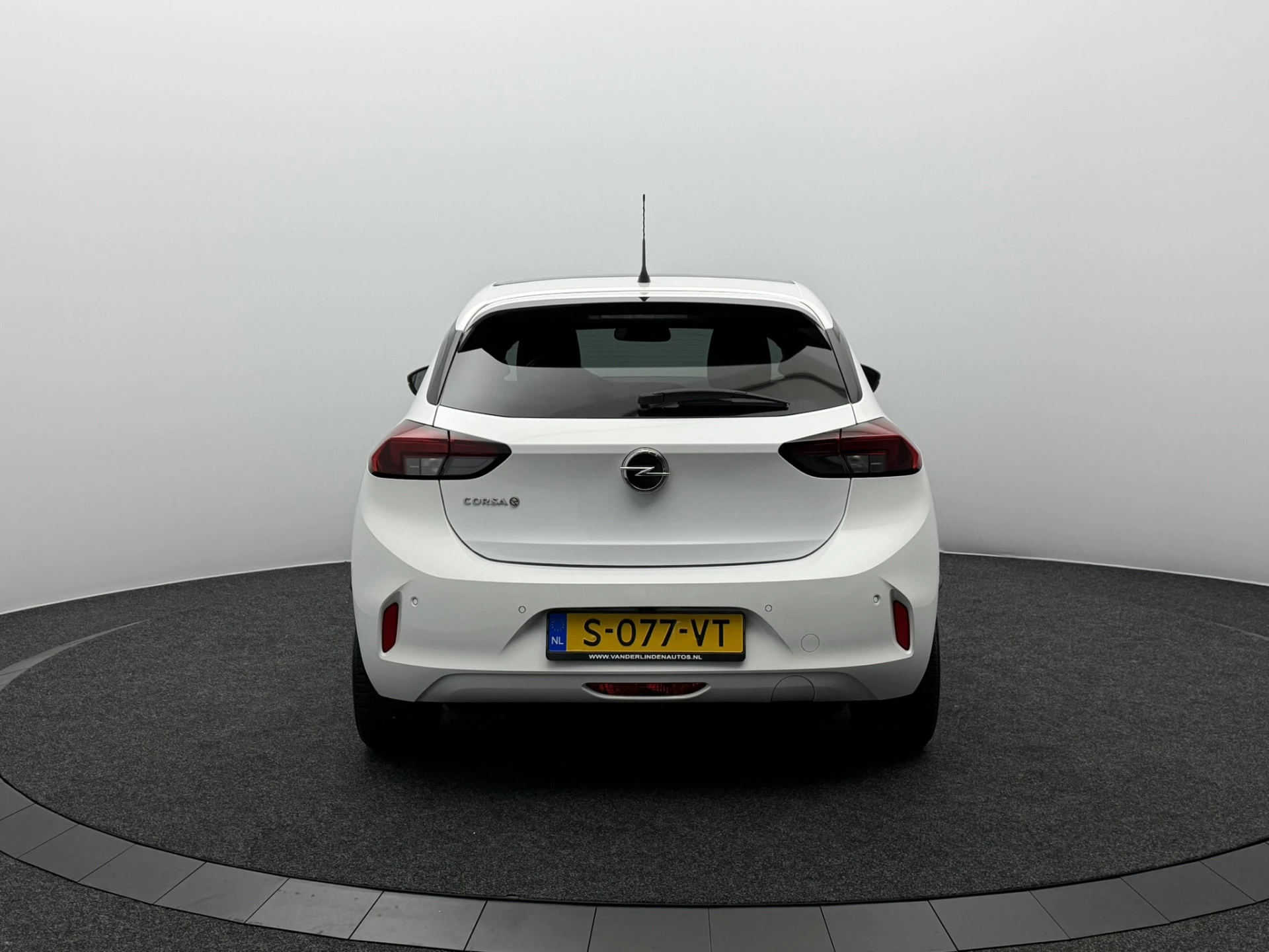 Hoofdafbeelding Opel Corsa-e