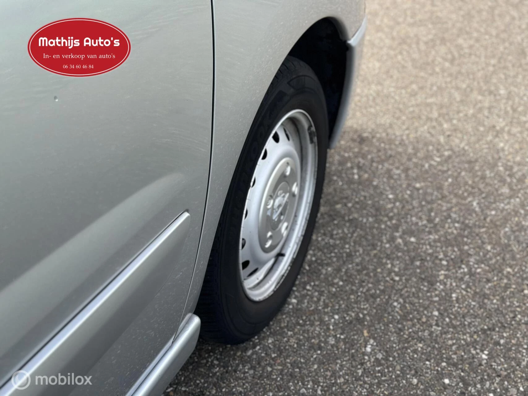 Hoofdafbeelding Peugeot Expert