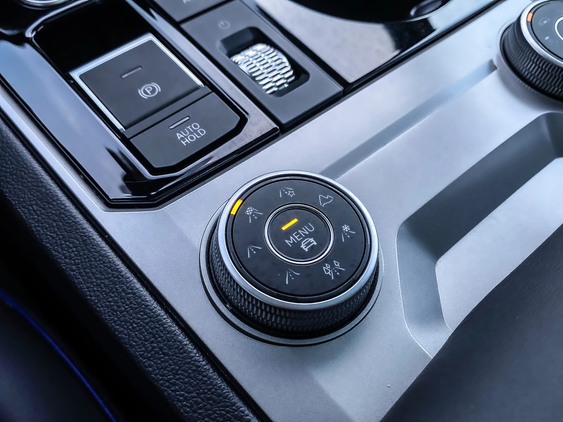 Hoofdafbeelding Volkswagen Touareg