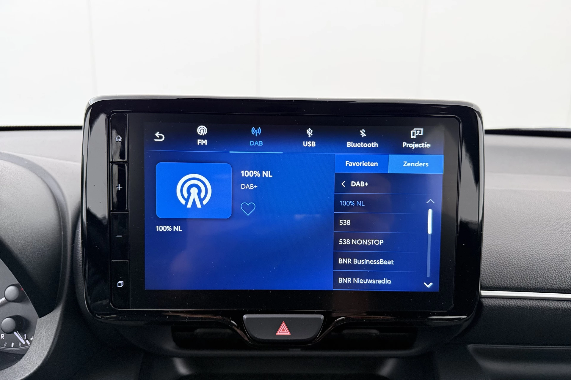 Hoofdafbeelding Mazda 2 Hybrid