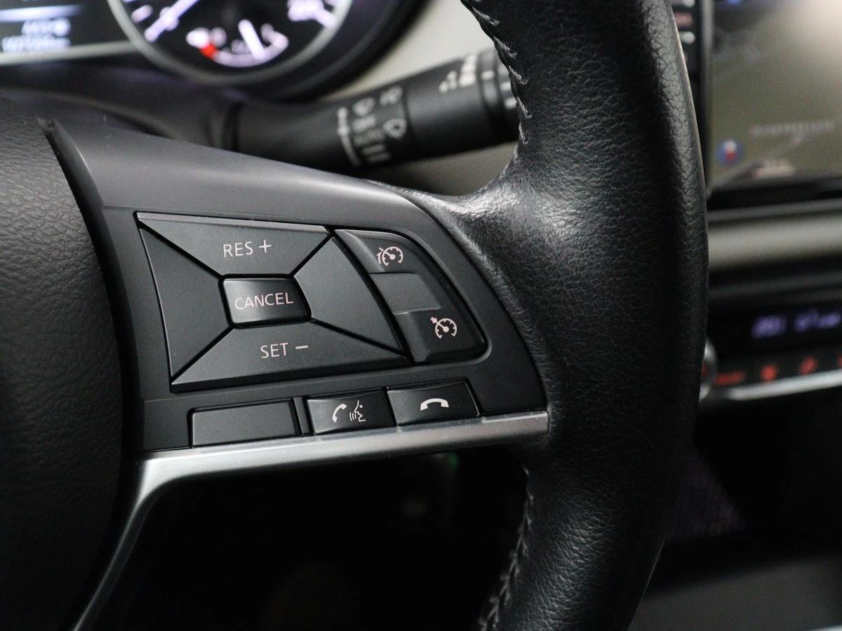 Hoofdafbeelding Nissan Micra