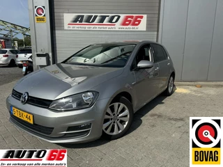 Volkswagen Golf 1.6 TDI Edition BlueMotion