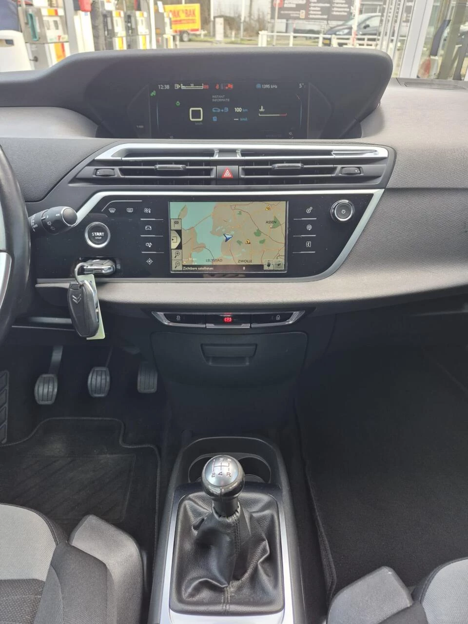 Hoofdafbeelding Citroën Grand C4 Picasso