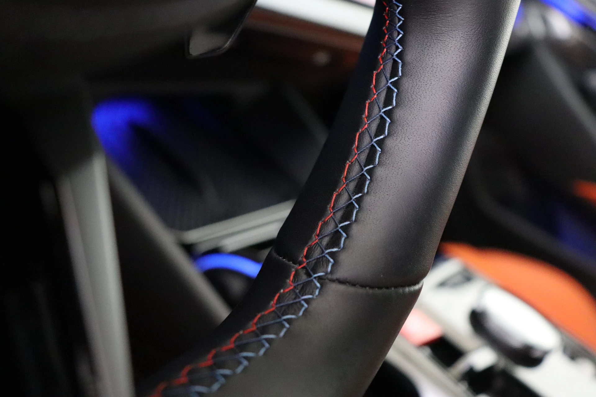 Hoofdafbeelding BMW M5