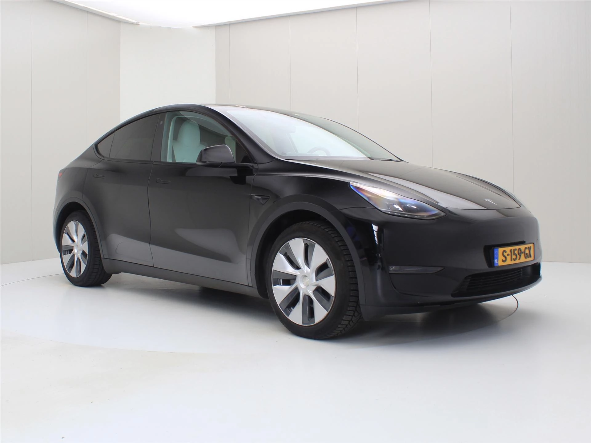 Hoofdafbeelding Tesla Model Y