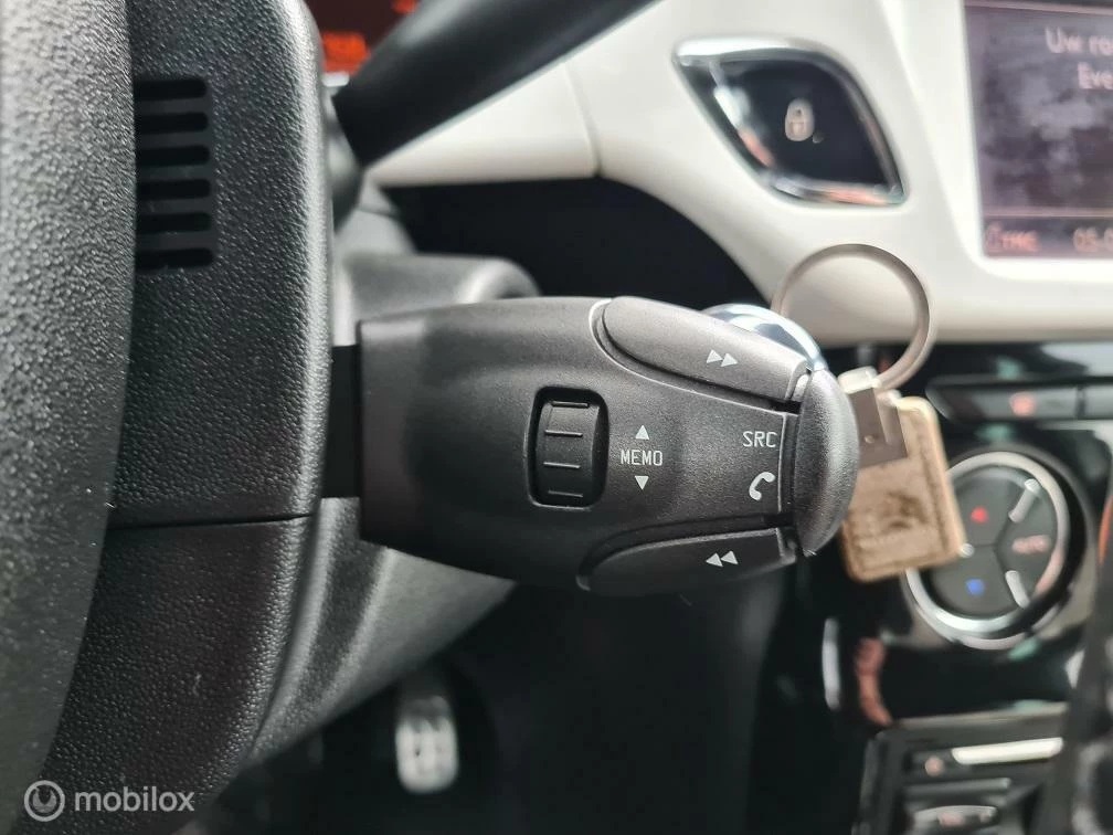 Hoofdafbeelding Citroën DS3