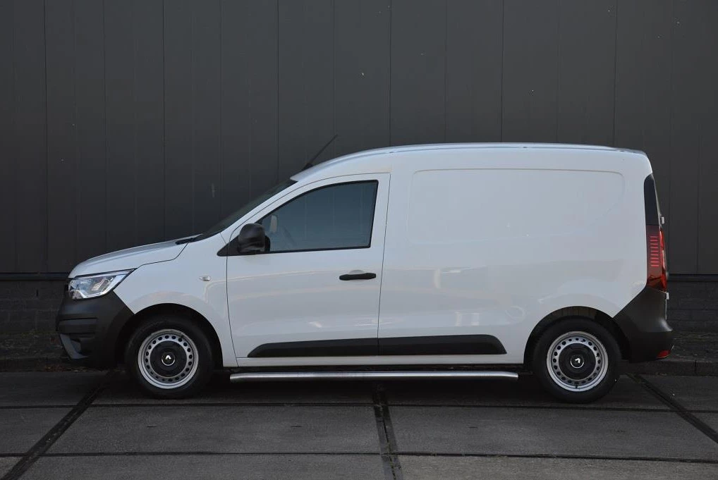 Hoofdafbeelding Renault Express