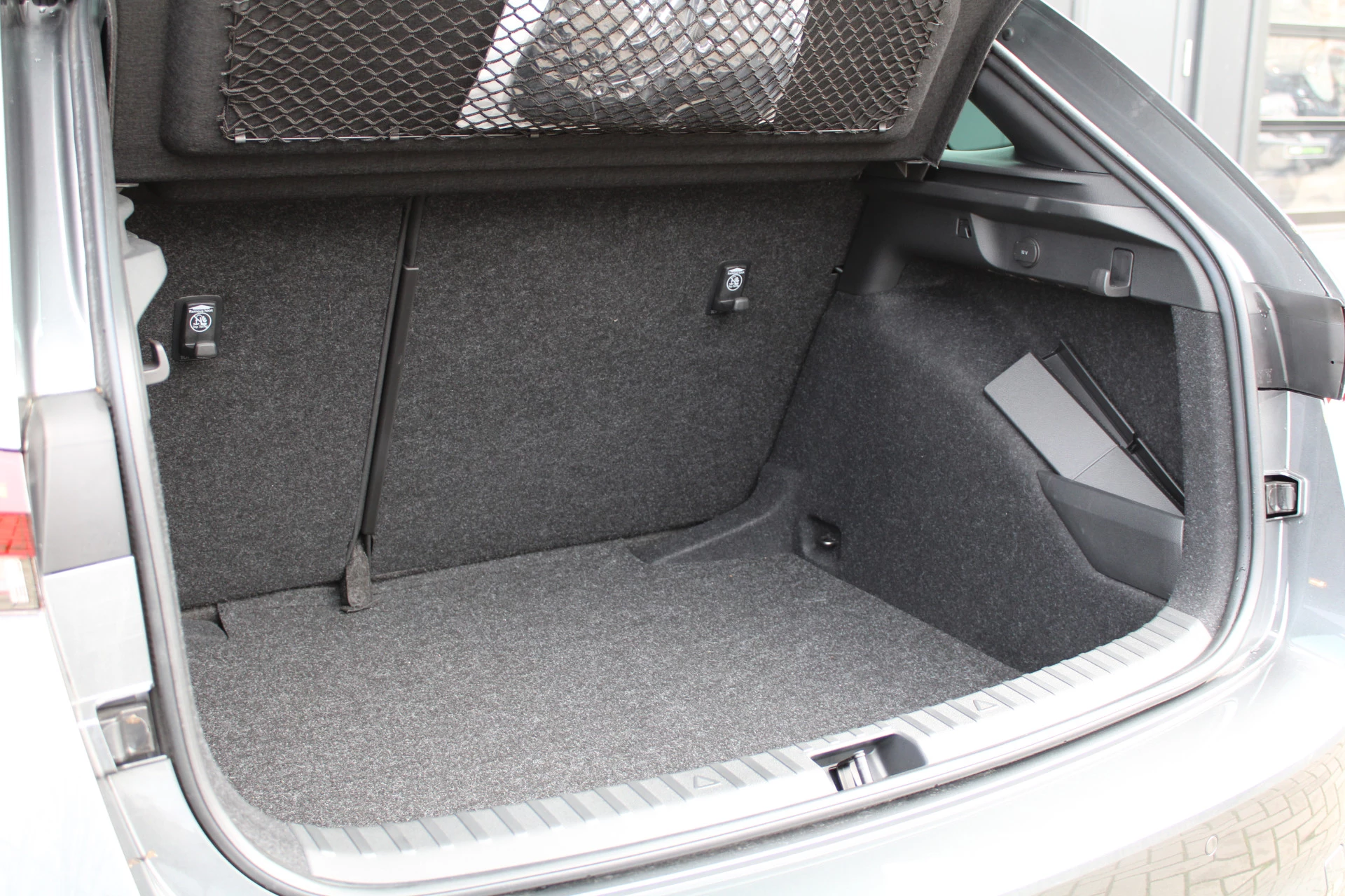 Hoofdafbeelding Škoda Scala