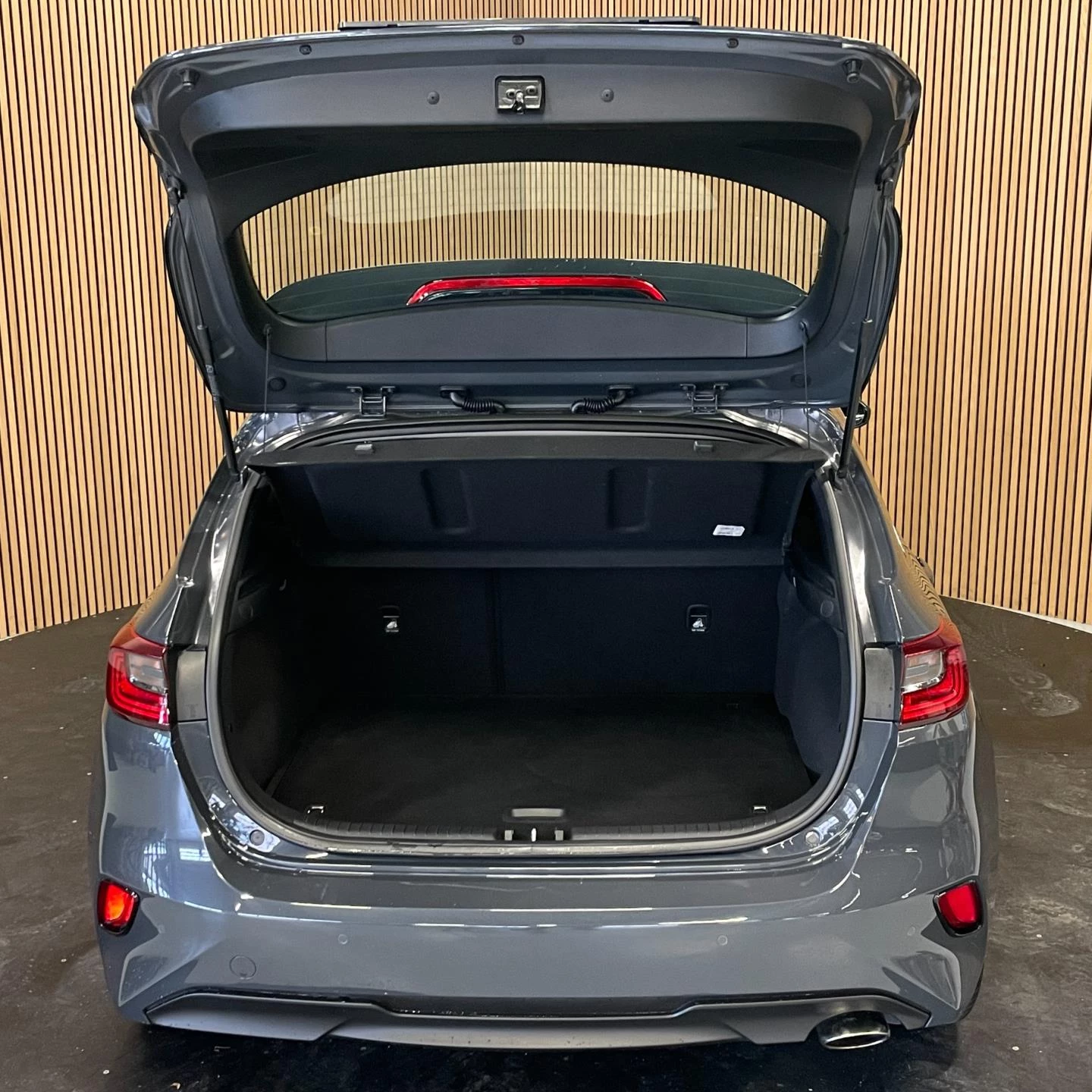 Hoofdafbeelding Kia Ceed