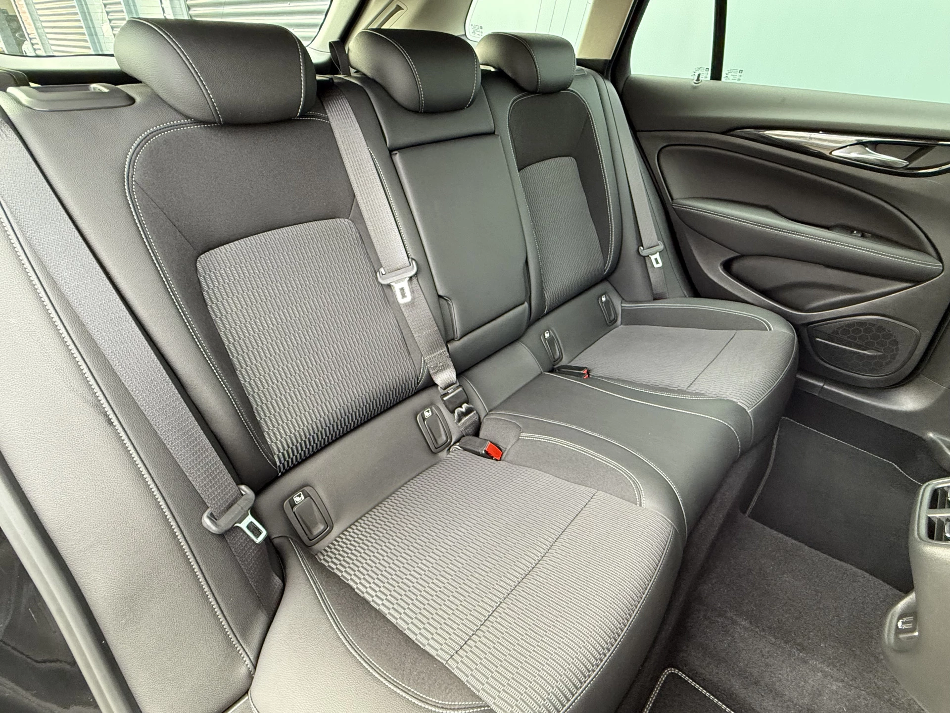 Hoofdafbeelding Opel Insignia