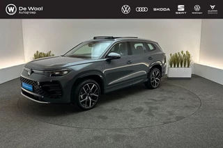 Volkswagen Tayron 1.5 272pk DSG eHybrid R-Line Edition | Panoramadak, Park Assist, 20" LM Velgen |