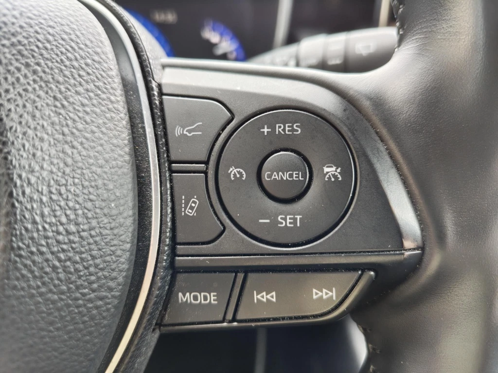 Hoofdafbeelding Toyota Corolla Touring Sports