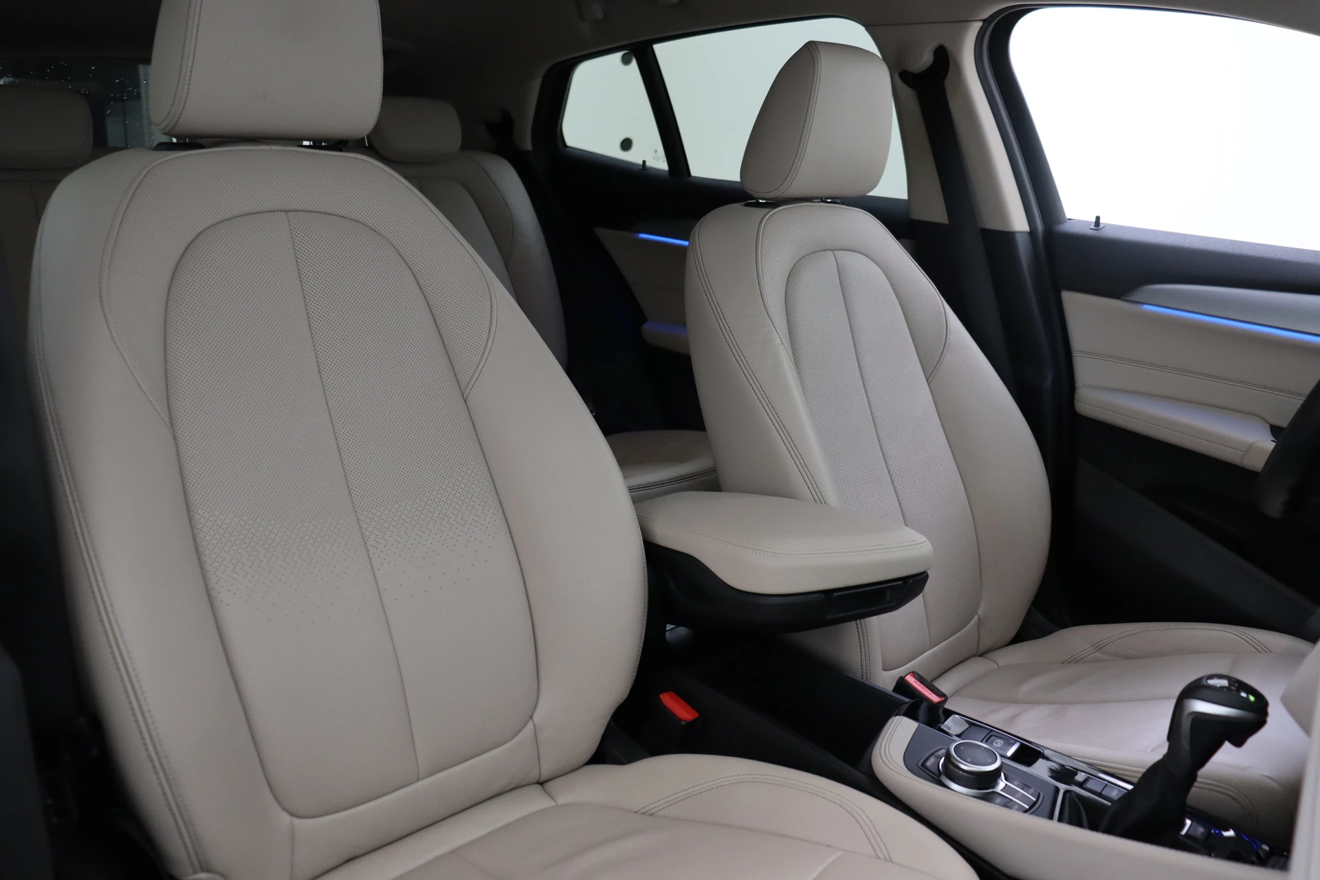 Hoofdafbeelding BMW X2