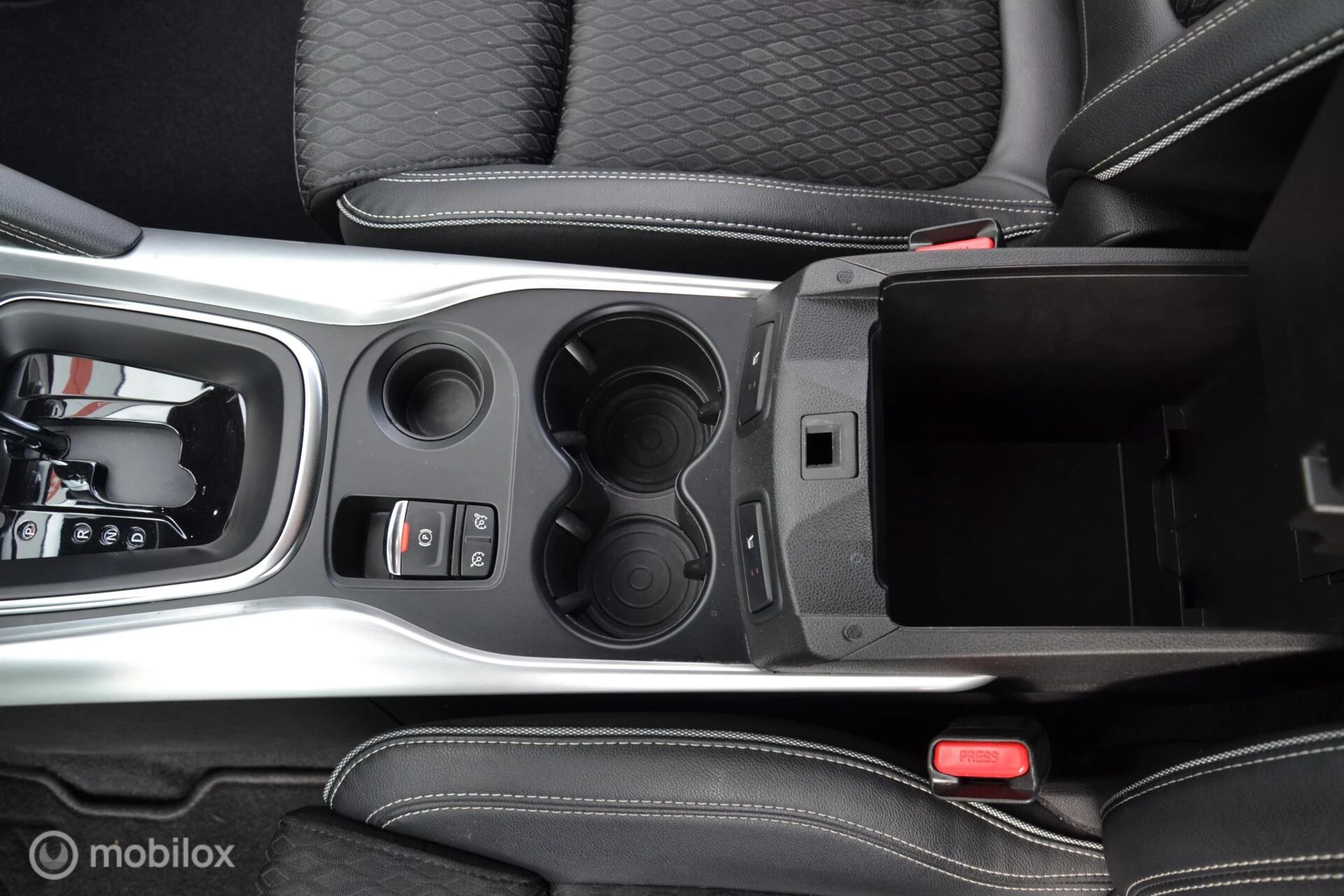 Hoofdafbeelding Renault Kadjar