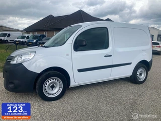 Renault Kangoo bestel 1.5 dCi 75 Energy Comfort airco