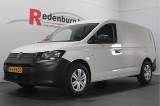 Volkswagen Caddy Maxi 2.0 TDI - Thermos - Geïsoleerde bestelwagen - Automaat