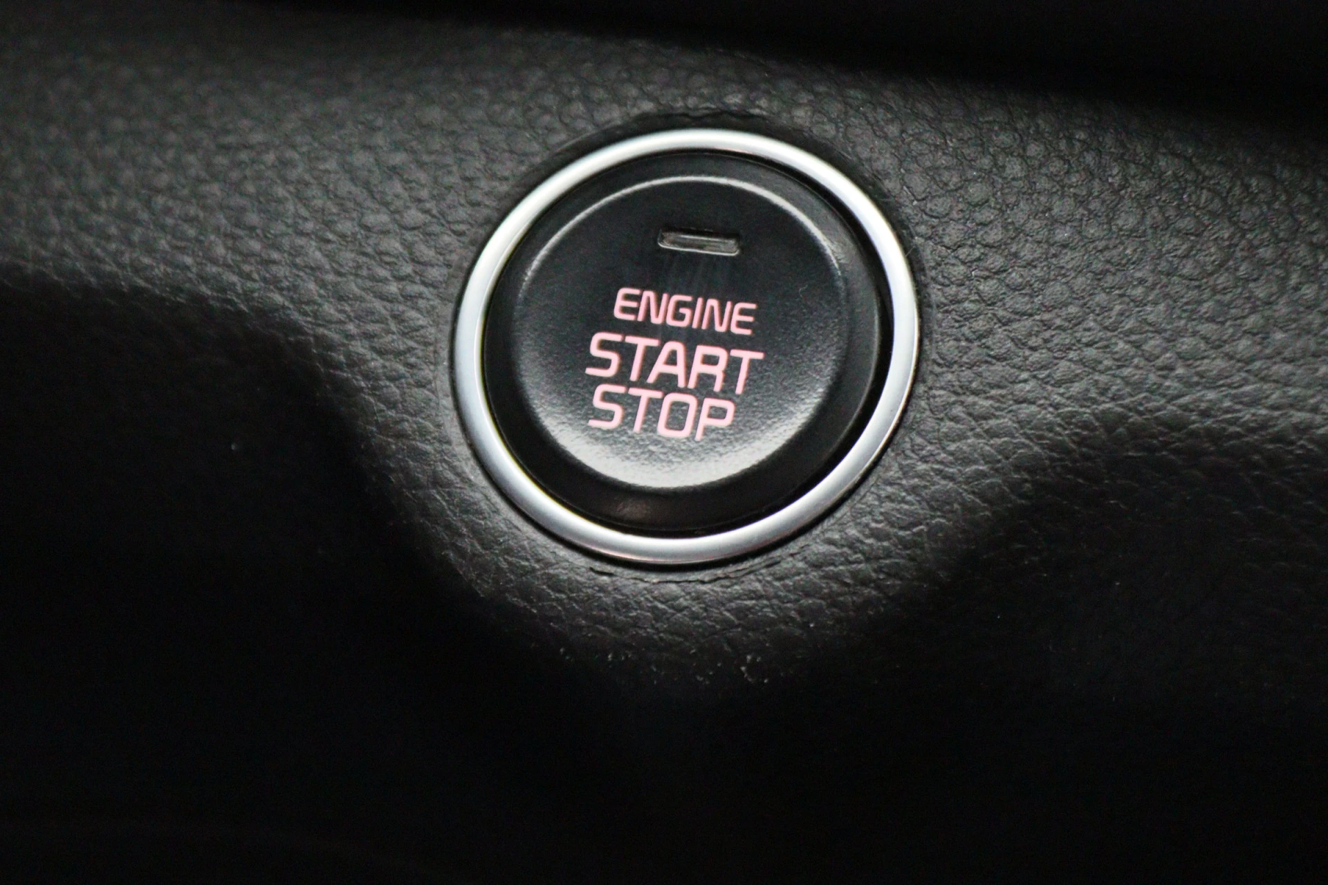 Hoofdafbeelding Kia Stonic