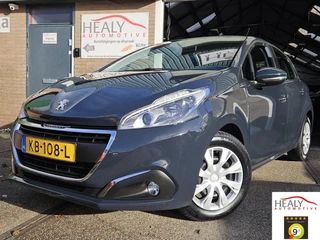 Peugeot 208 1.2 PureTech Blue Lion|Cruise|Airco|Nap