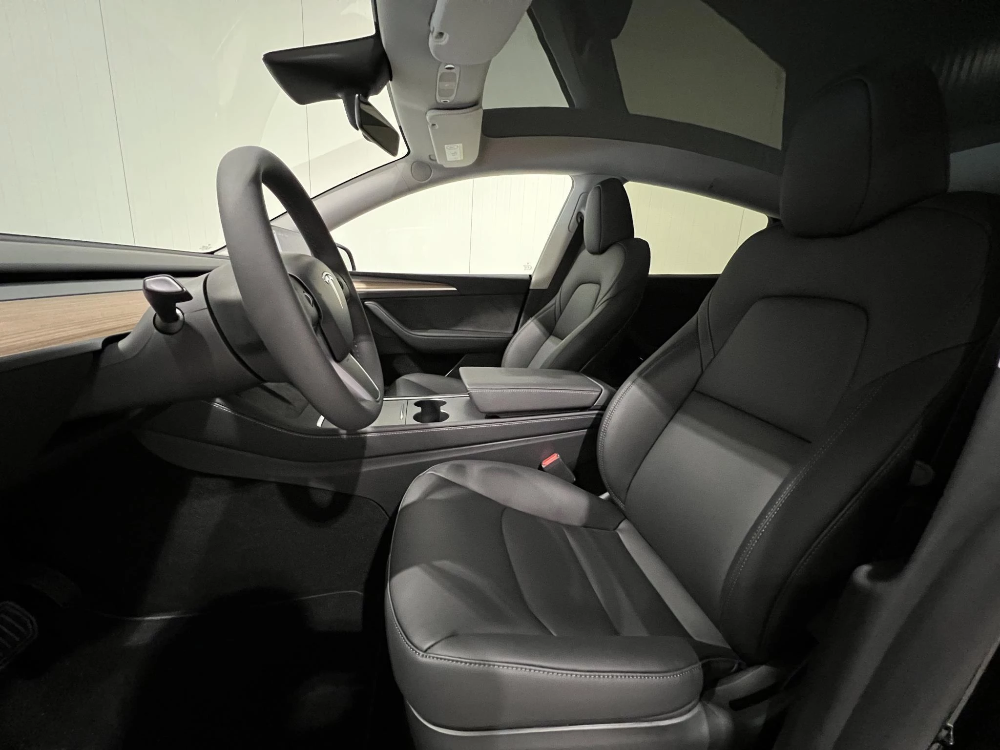 Hoofdafbeelding Tesla Model Y