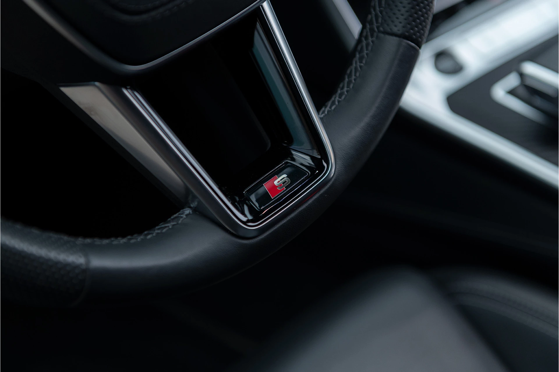 Hoofdafbeelding Audi A7
