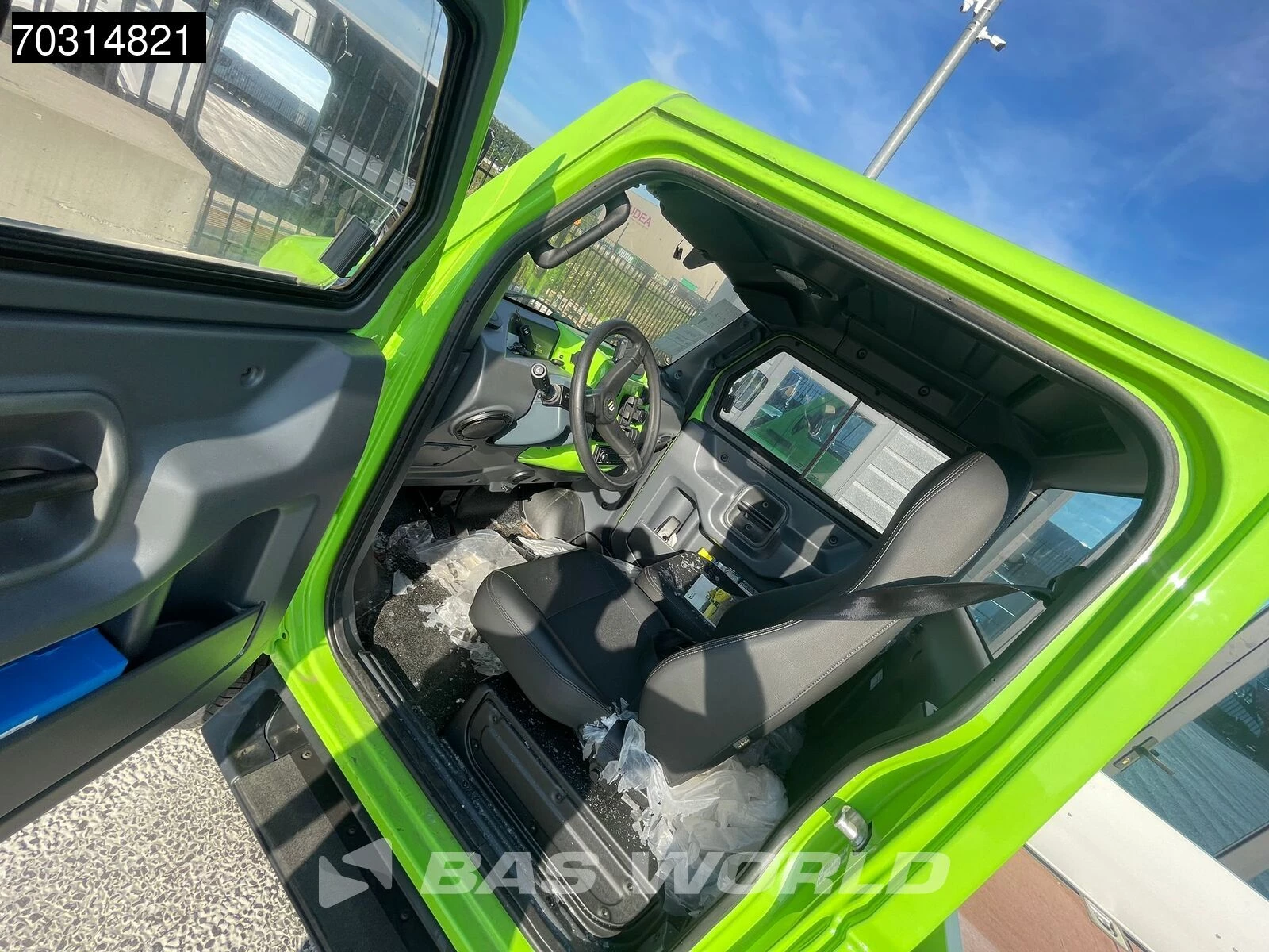 Hoofdafbeelding EVUM Motors aCar