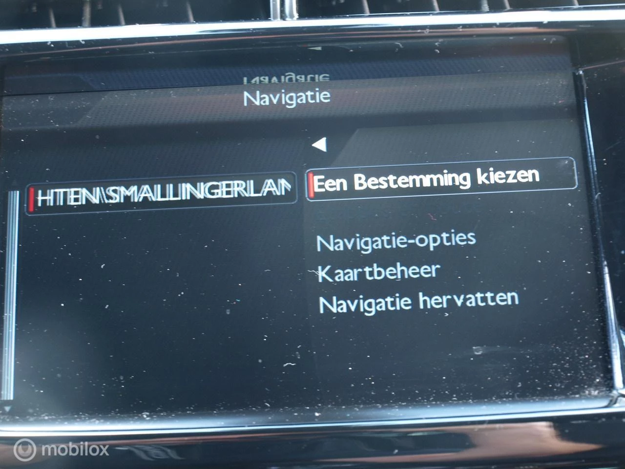 Hoofdafbeelding Citroën DS3