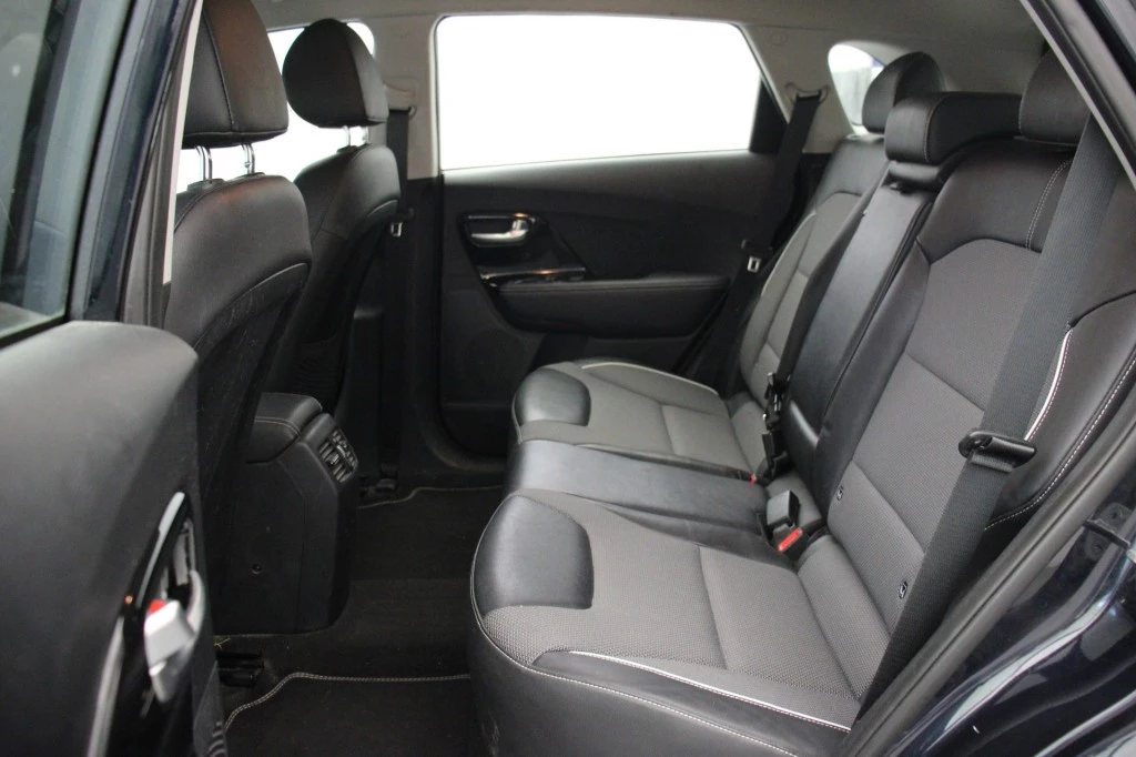Hoofdafbeelding Kia e-Niro