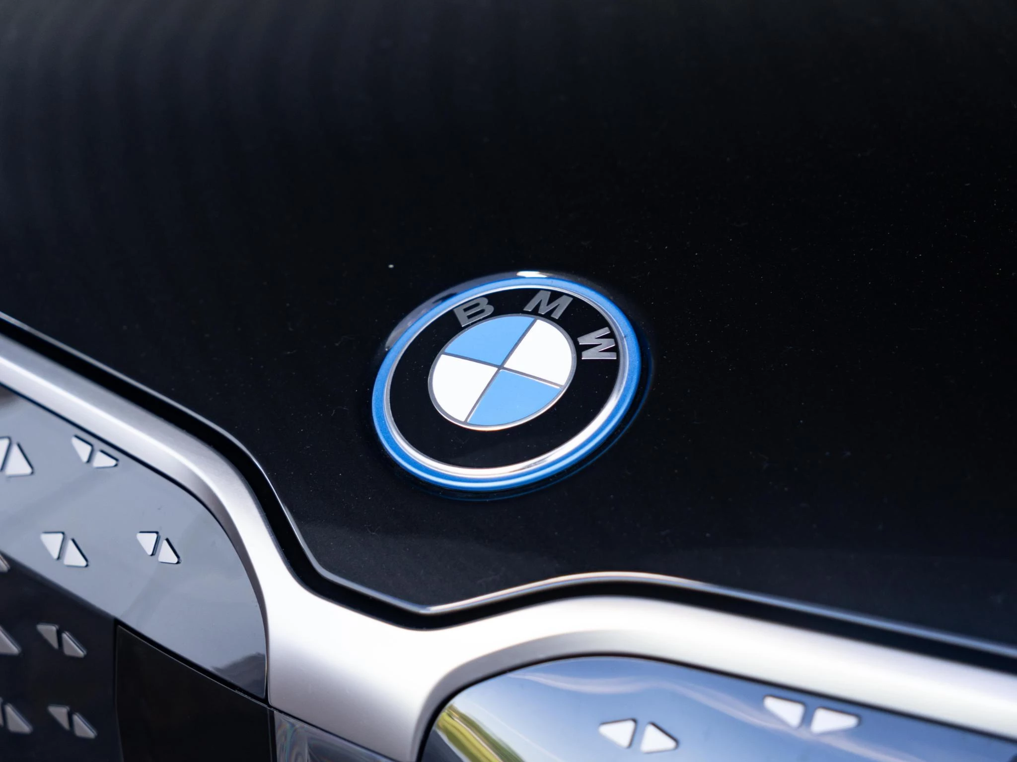 Hoofdafbeelding BMW iX1
