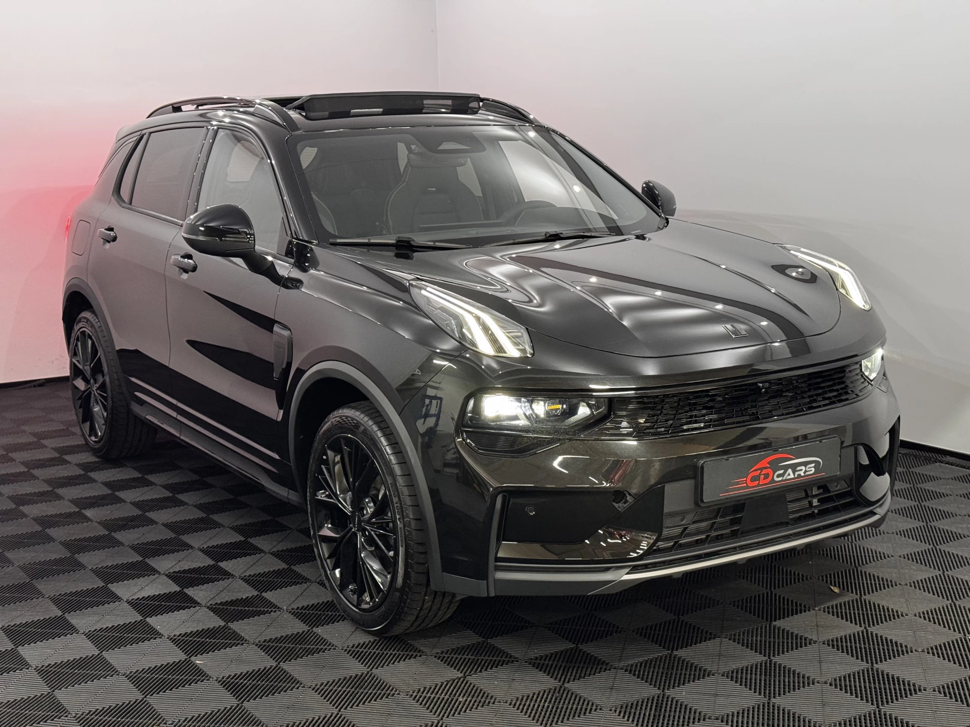 Hoofdafbeelding Lynk & Co 01