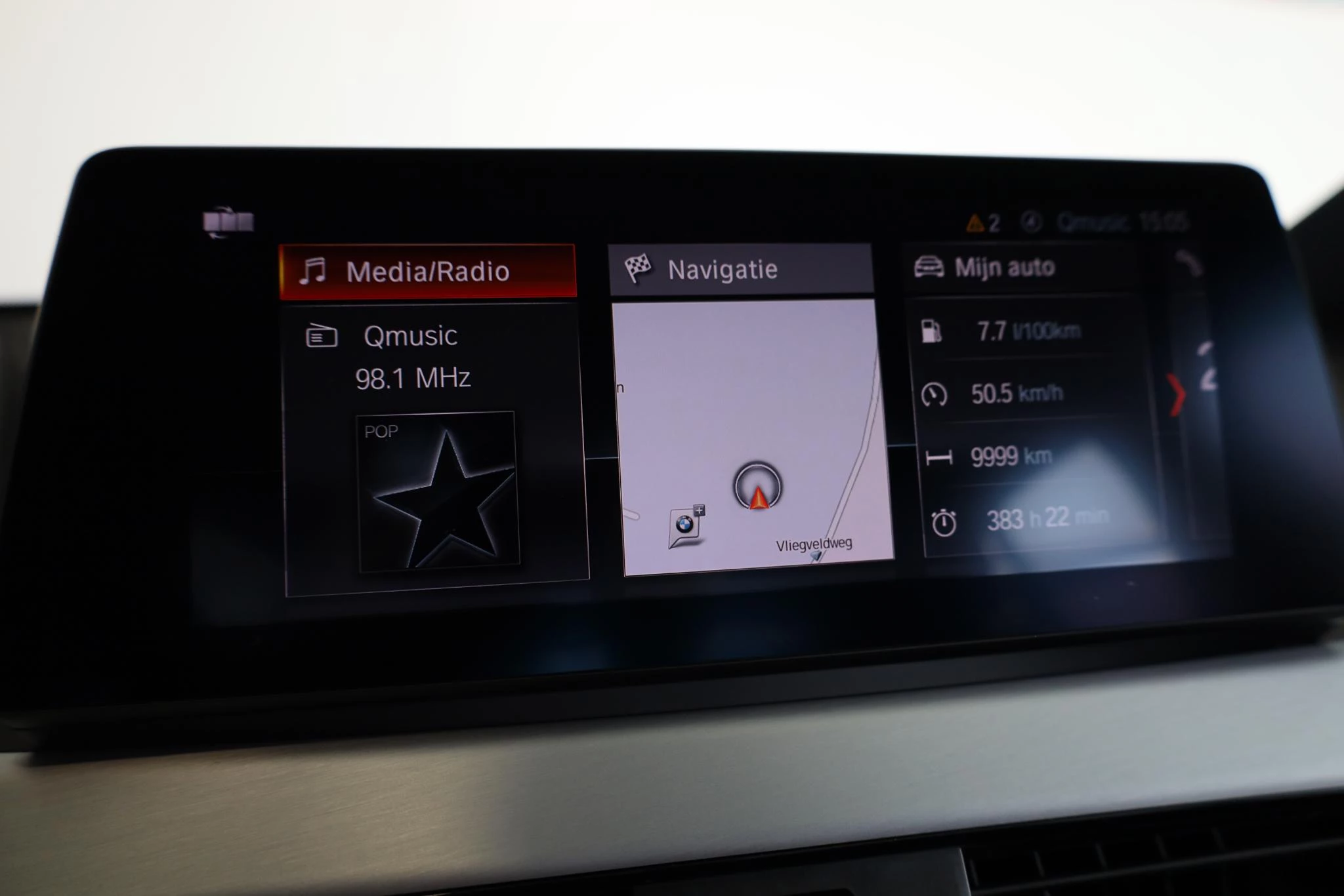 Hoofdafbeelding BMW X2