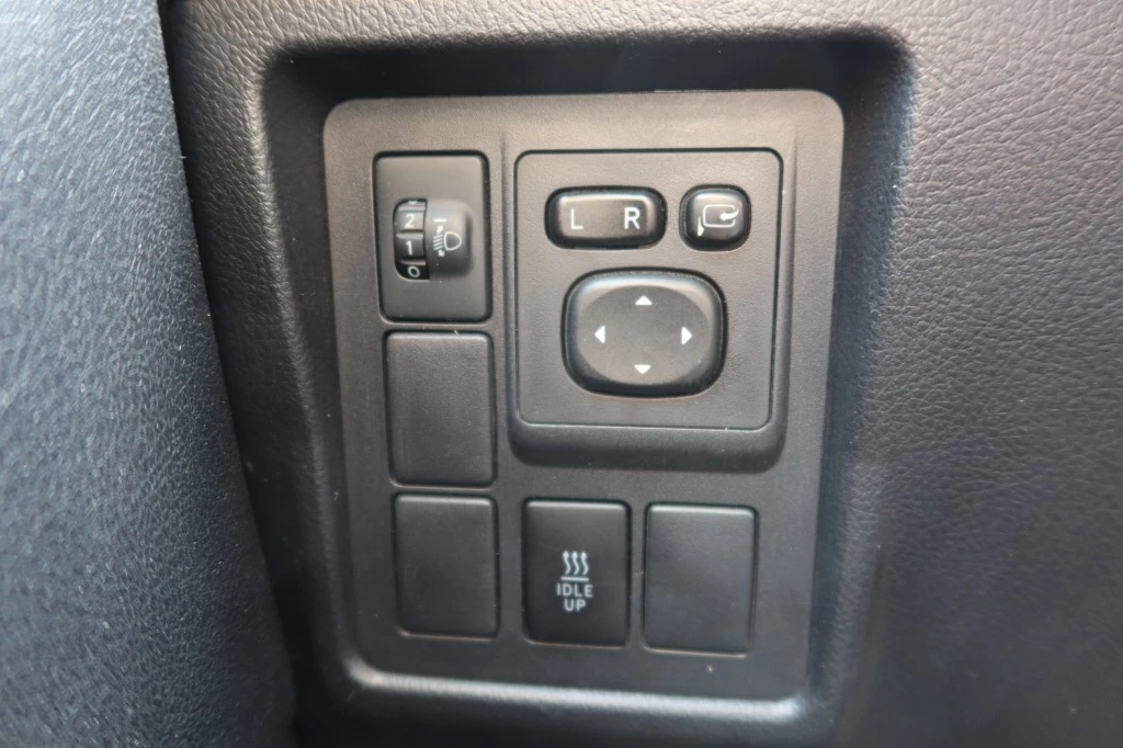 Hoofdafbeelding Toyota Land Cruiser