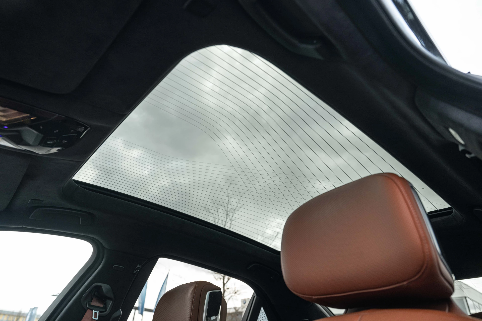 Hoofdafbeelding BMW i7