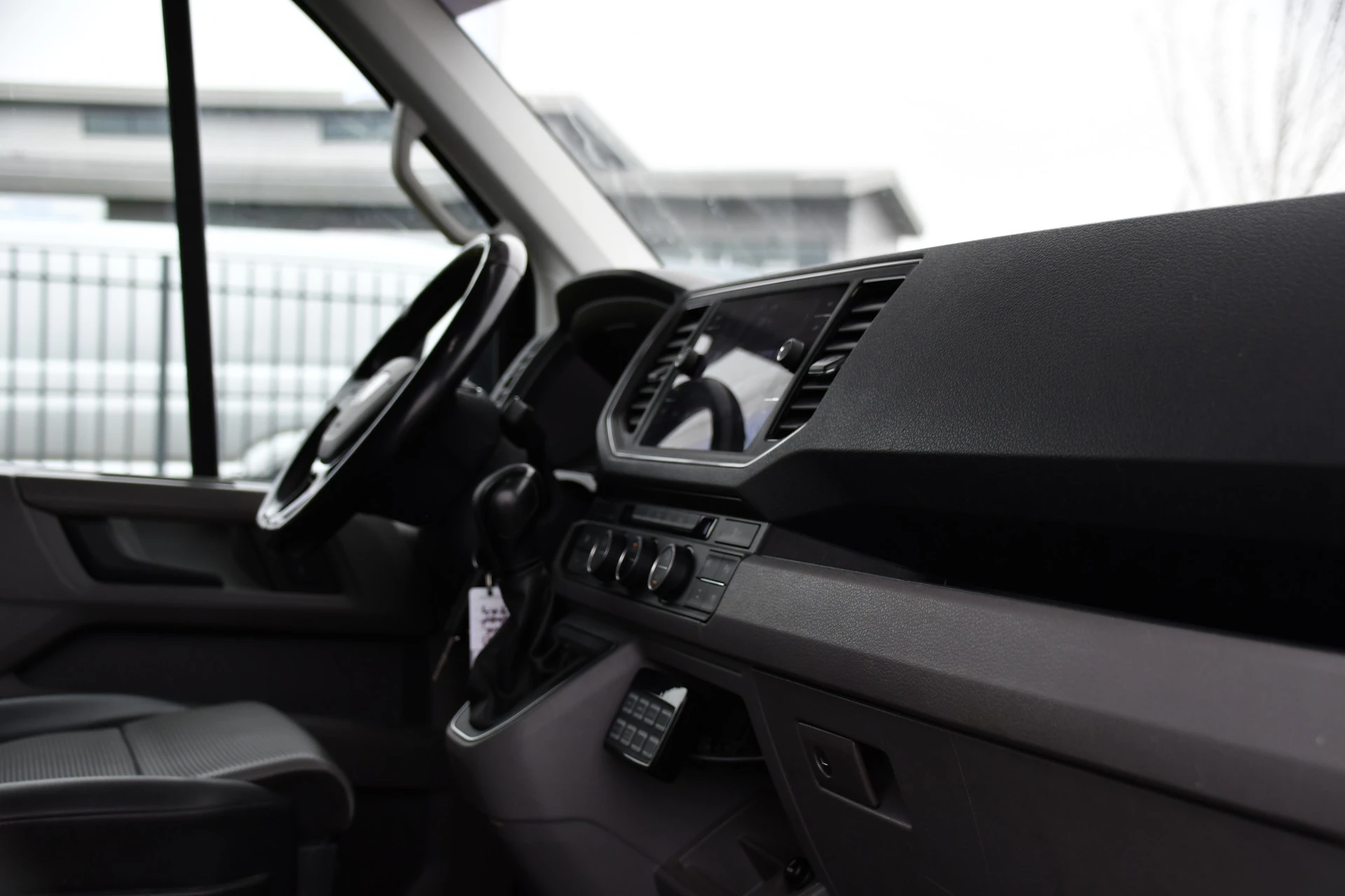 Hoofdafbeelding MAN TGE