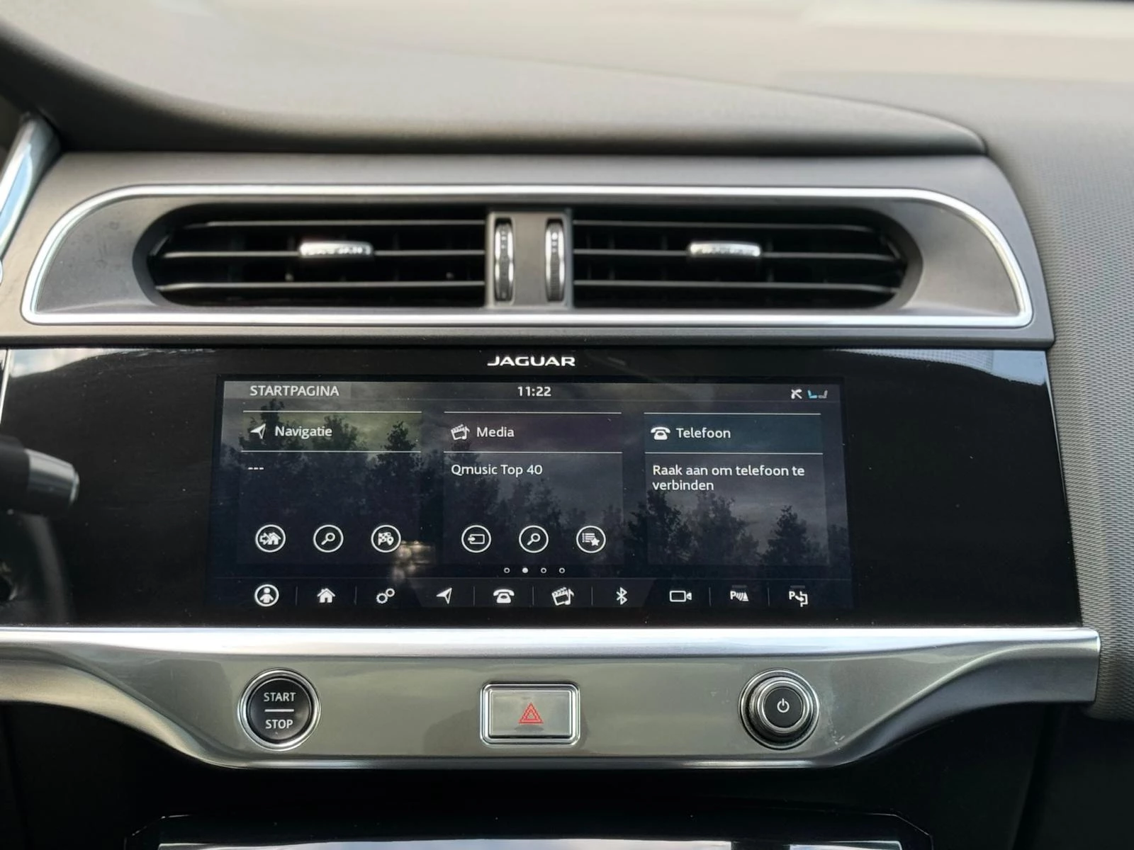 Hoofdafbeelding Jaguar I-PACE