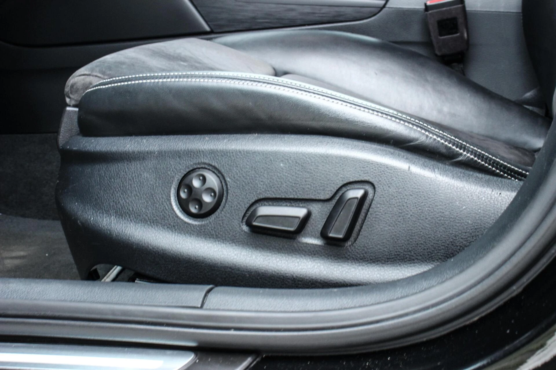 Hoofdafbeelding Audi S3