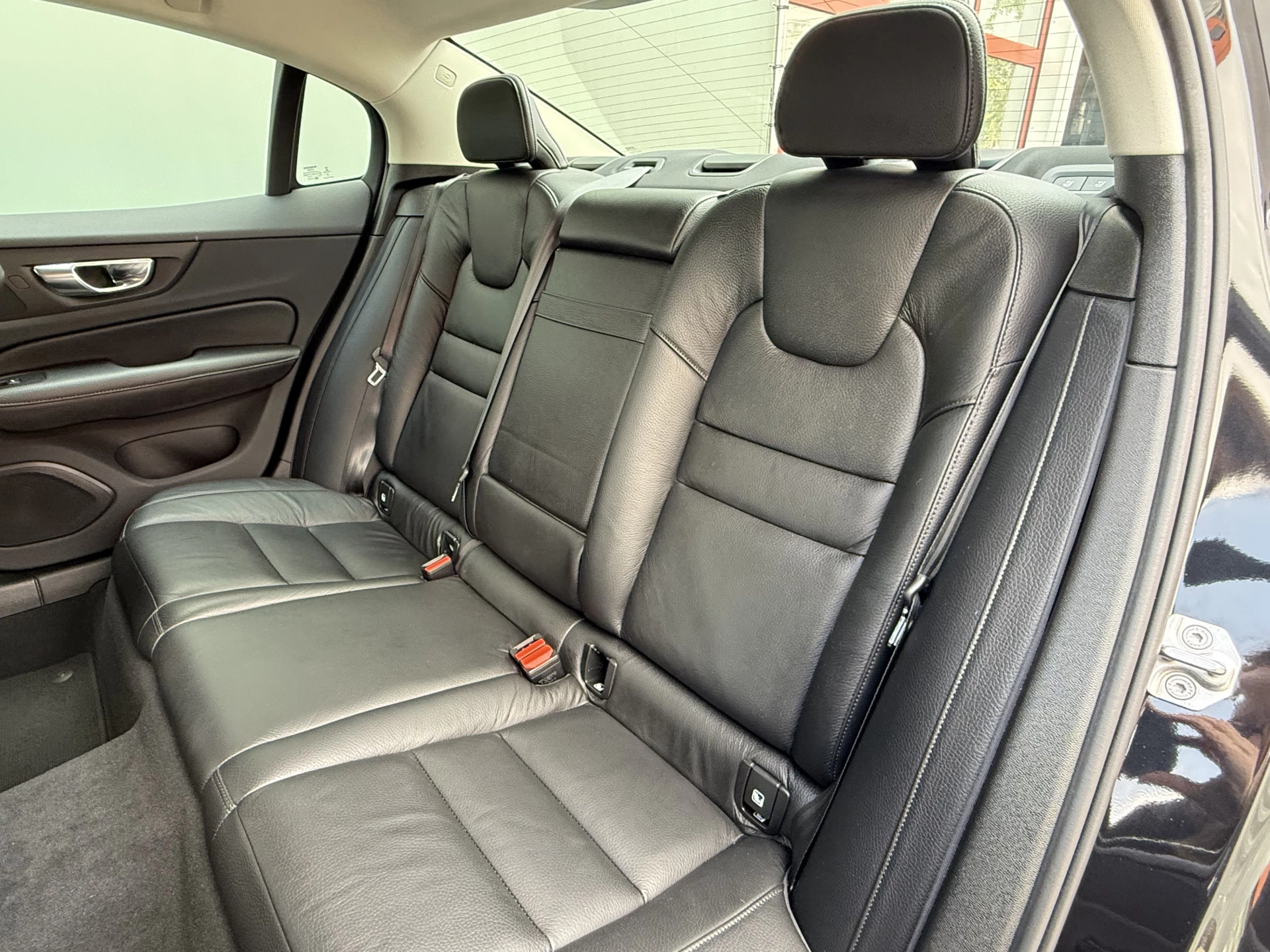 Hoofdafbeelding Volvo S60