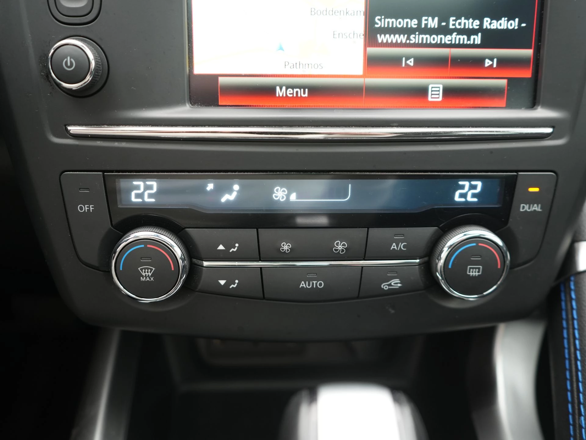 Hoofdafbeelding Renault Kadjar