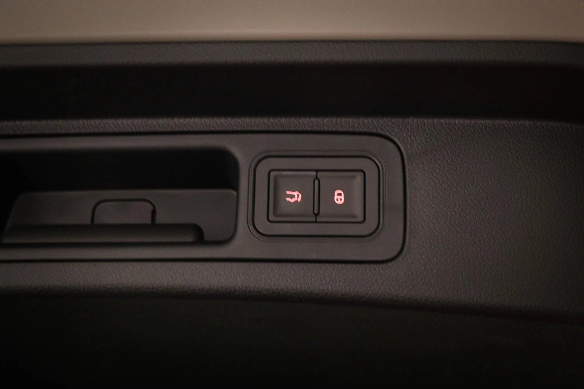 Hoofdafbeelding BYD SEAL U