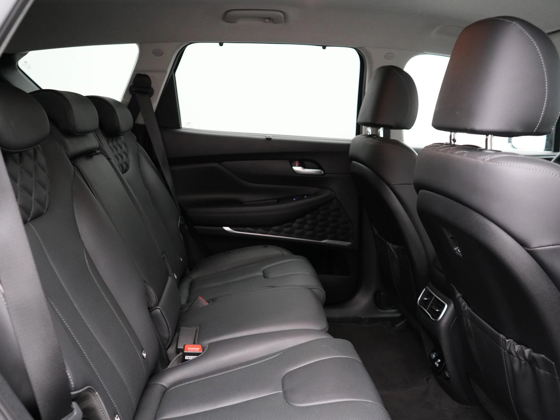 Hoofdafbeelding Hyundai Santa Fe