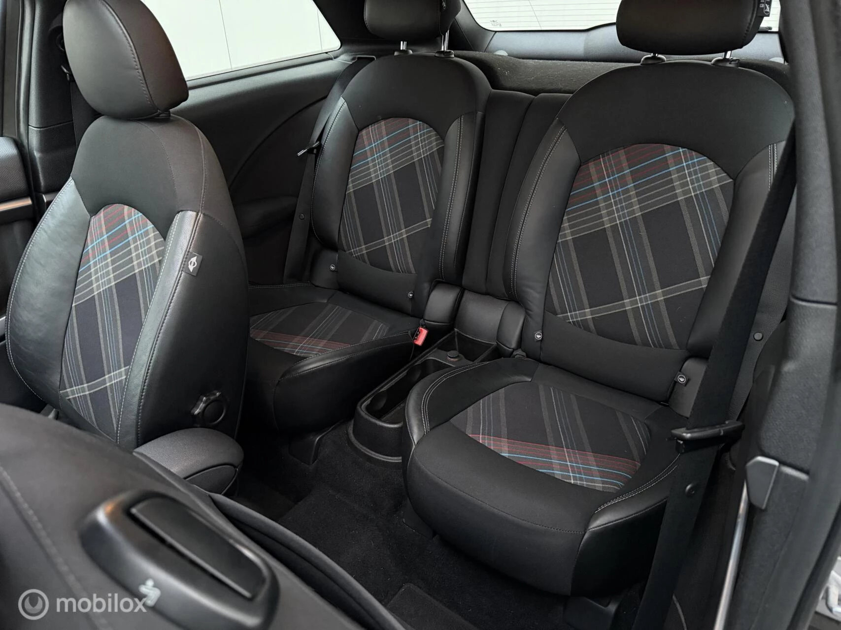 Hoofdafbeelding MINI Paceman