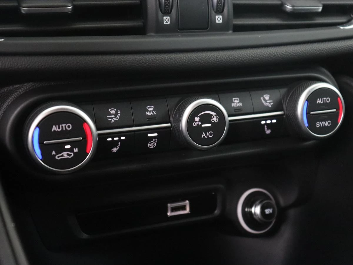Hoofdafbeelding Alfa Romeo Giulia
