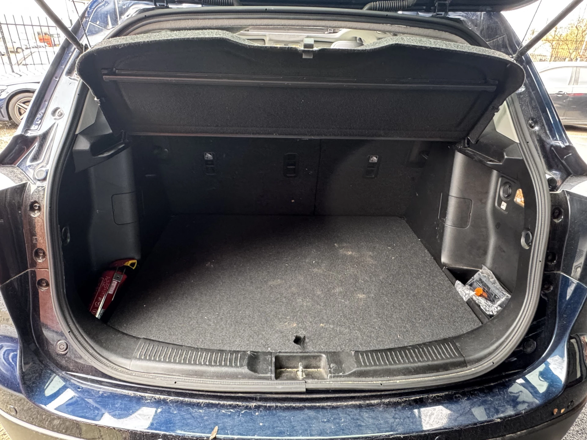 Hoofdafbeelding Suzuki S-Cross