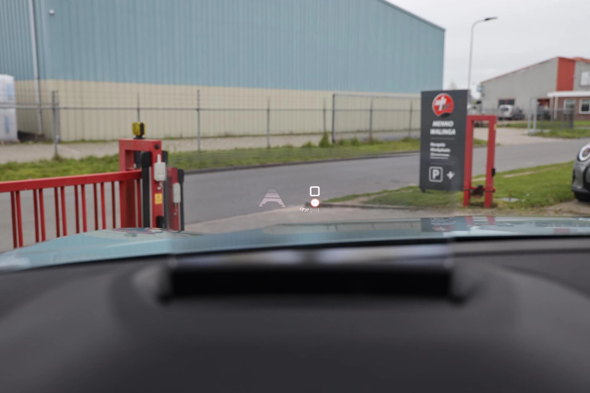 Hoofdafbeelding Citroën C4