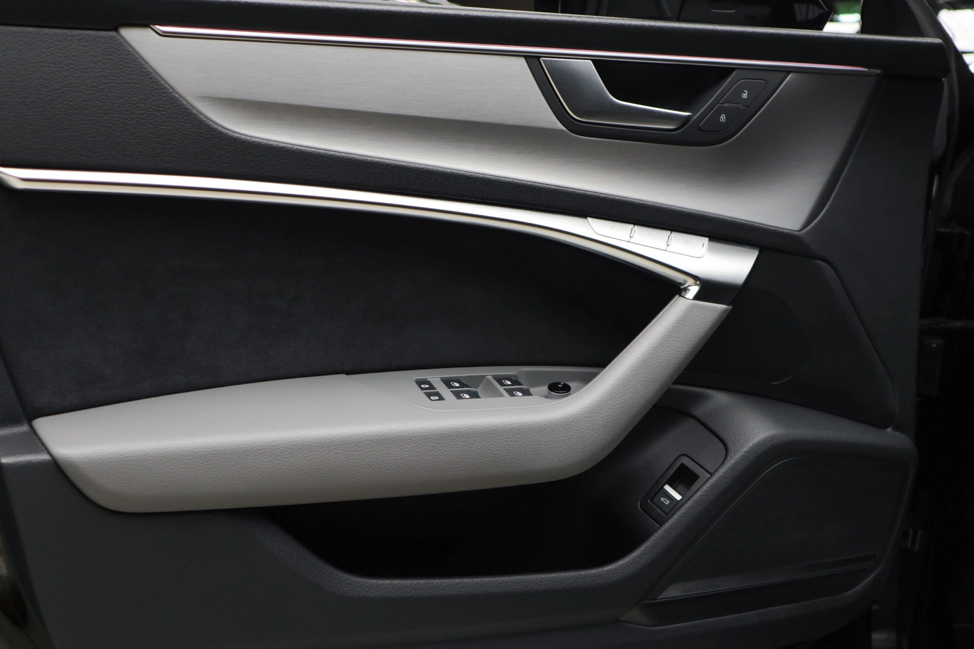 Hoofdafbeelding Audi A7