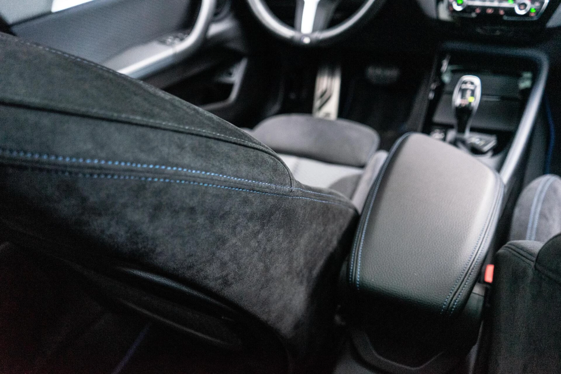 Hoofdafbeelding BMW X2