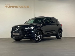 Volvo XC40 1.5 T4 Recharge R-Design | BLIS | Open dak | Harman/Kardon | Keyless | Adapt. Cruise c.